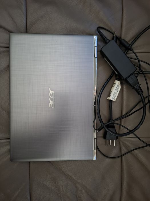 Ноутбук ACER Spin1,64/4,IPS11.6"