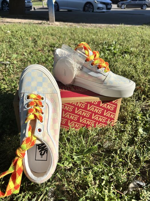 Vans old skool 36 D (36р.)