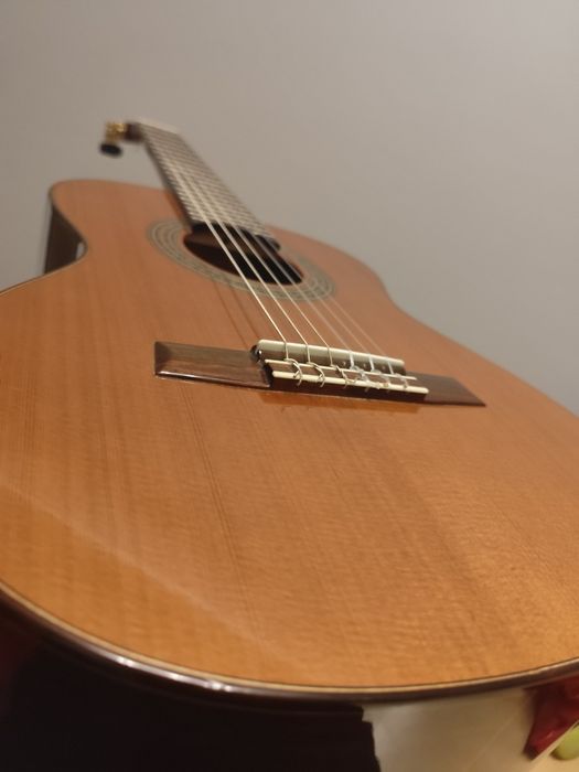 Gitara klasyczna dla dziecka