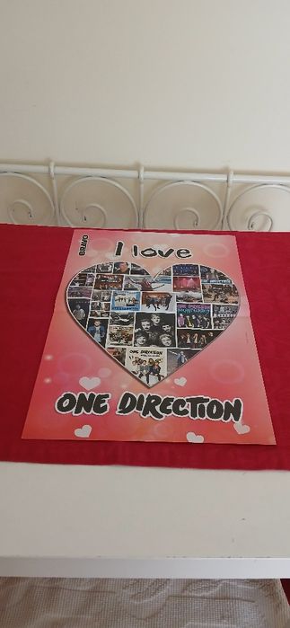 Poster BTS, novo