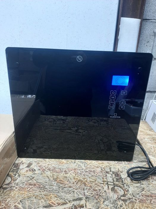 Конвектор Klarstein Norderney