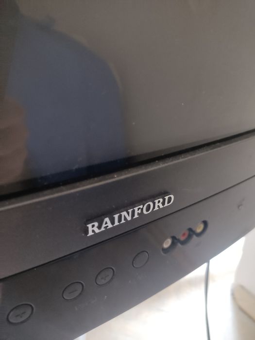 Телевизор  Rainford TV-5540 на подставке
