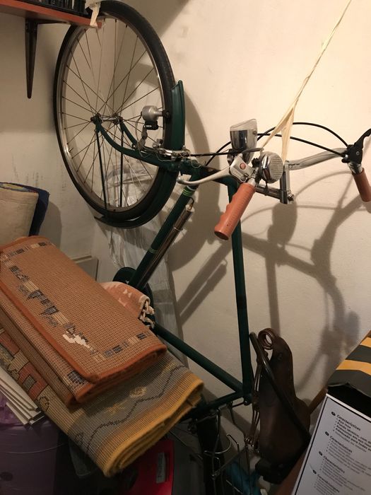 Pasteleira modelo inglesa troco