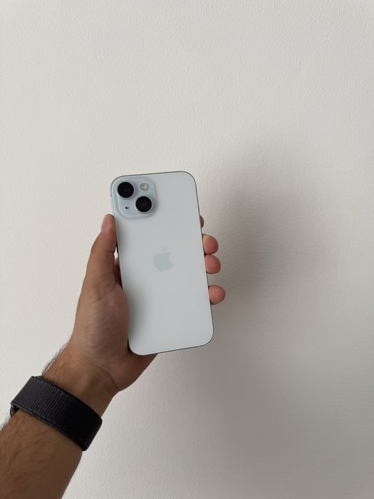 Iphone 15 128 GB Global Neverlock