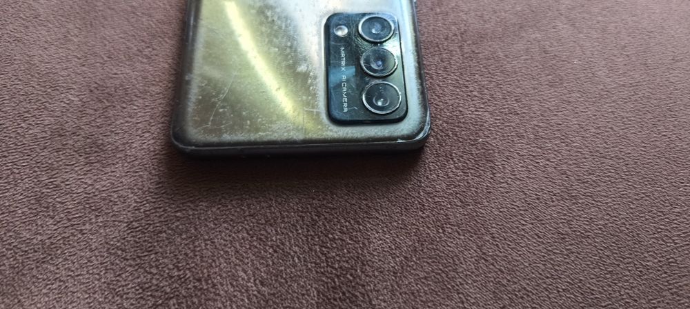 Realme GT Master edition 5G (rmx3363) 6+6/128Gb Nfc Dual Sim: 3 000 грн ...