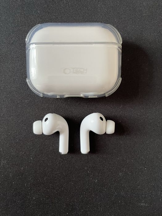 Apple airpods pro 3