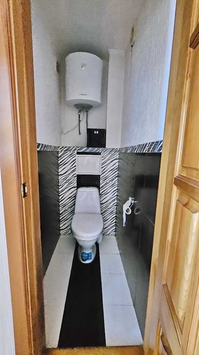 ДІМ, де тепло і затишно: 3кім.кв з власною КОТЕЛЬНЕЮ