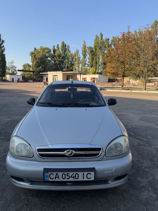 Део Сенс