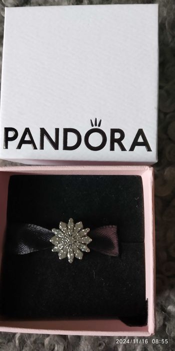 biżuteria Pandora