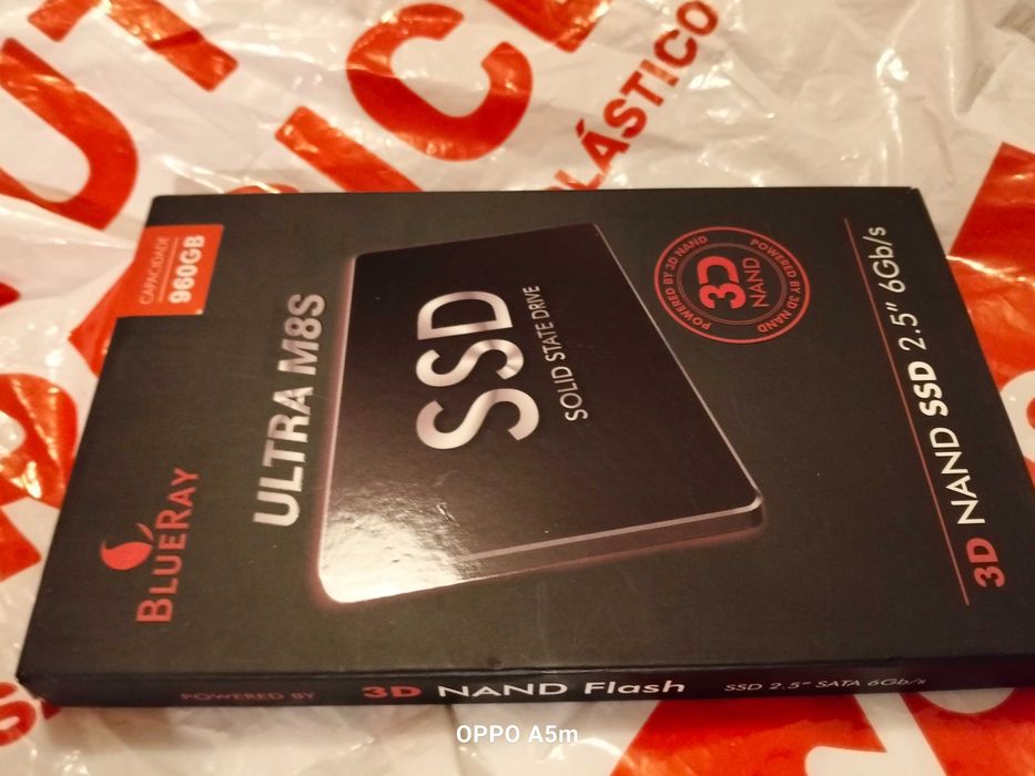 PC para restaurar ou peças