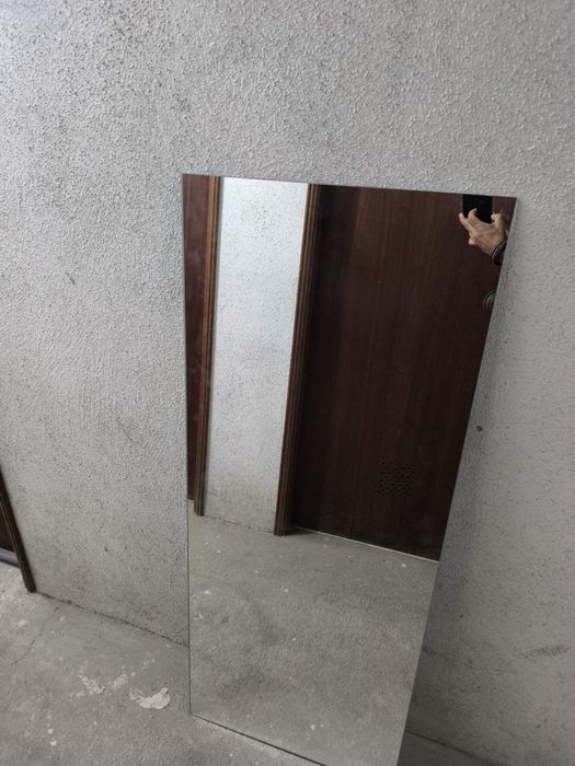 Espelho 120cmx50cm