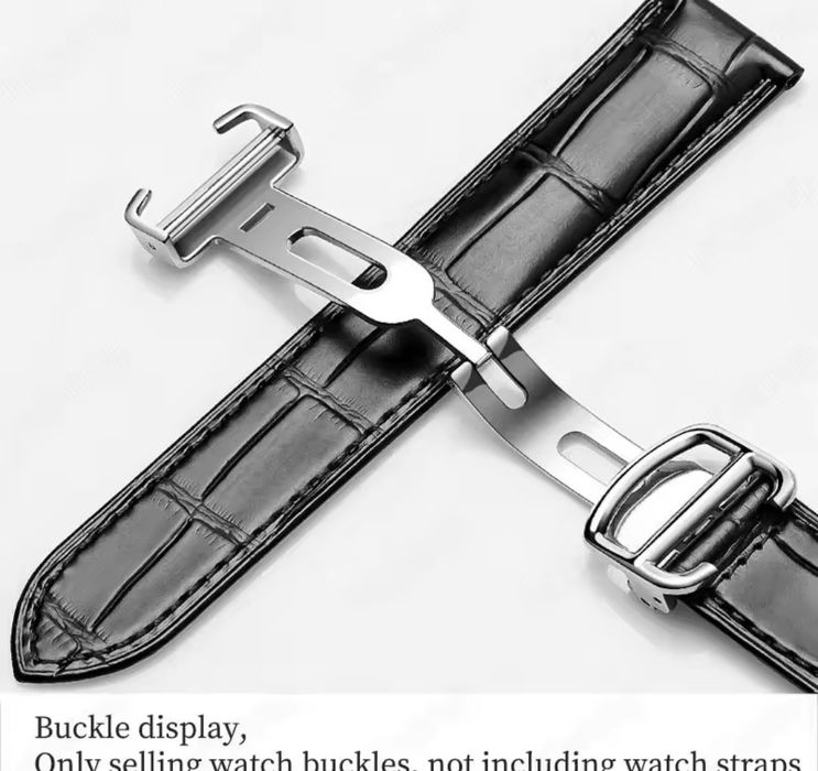 Пряжка для часов Cartier - 20 mm.