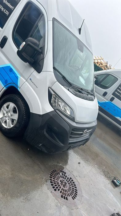 Розборка-шрот Fiat Ducato, Peugeot Boxer, Citroen Jumper 2014-2025роки