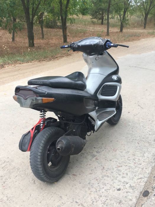 Продам гилеру на биг блоке