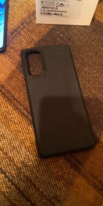 Samsung S20FE 5G