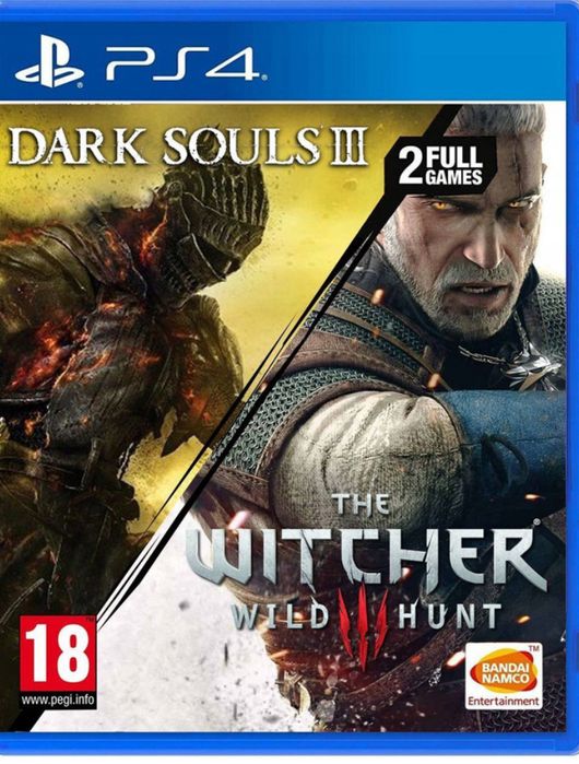 Dark souls 3 ps4 ps5