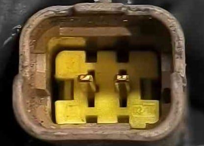 Sonda Lambda 9665090280 - CITROËN C3 II