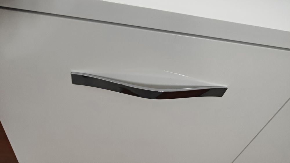 Armário de sala de estar