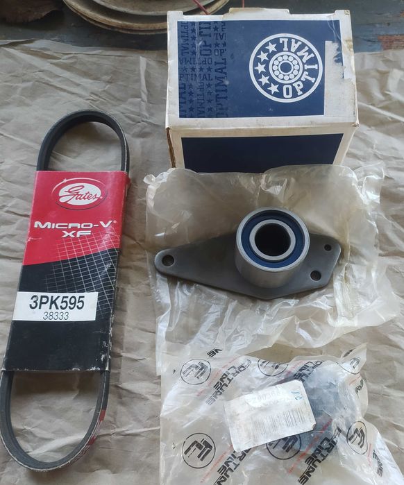 Оригінальні запчастини - Volvo, BMW, Renault,Suzuki