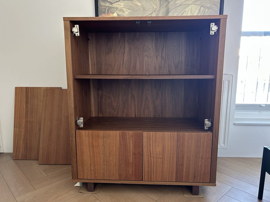 Stockholm Ikea Komoda