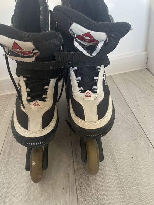 Łyżworolki K2 Aspire 44,5