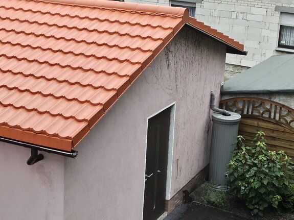 Usługi Dekarskie Naprawa Dachów Montaż Papy Wymiana Pokrycie Dachow
