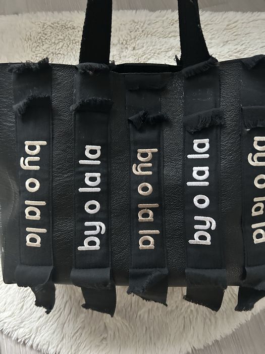 Torba skora naturalna by o la la