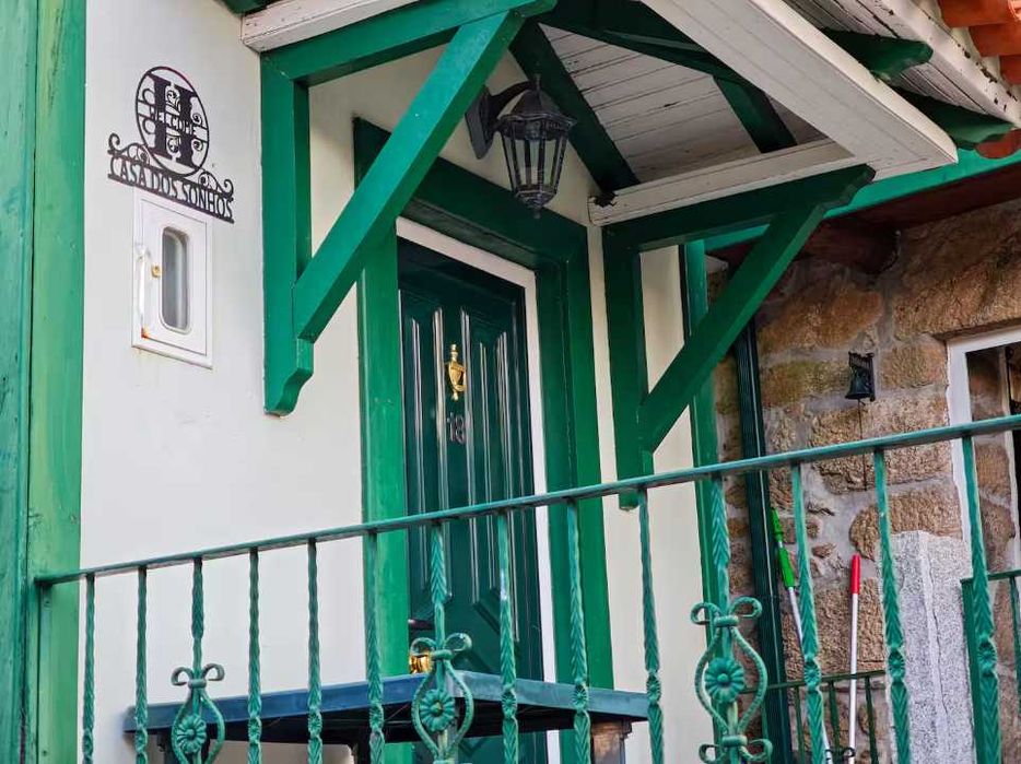 Alojamento LOCAL - Zona das caves da Raposeira