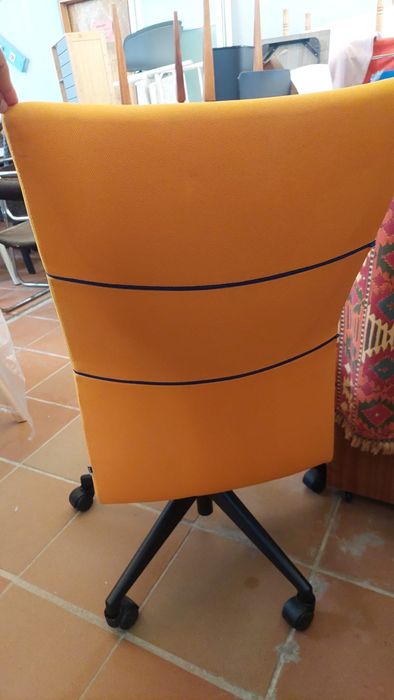 Cadeira de escritorio