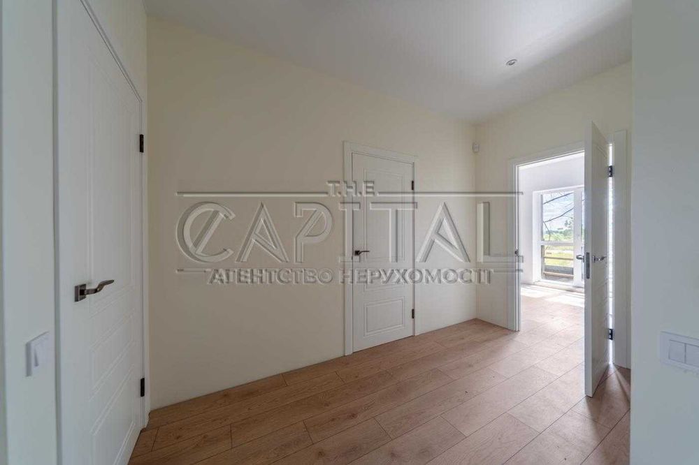 Будинок/Дніпро, тераса, ремонт, 5,4 сотки/ 100 м² Кийлів