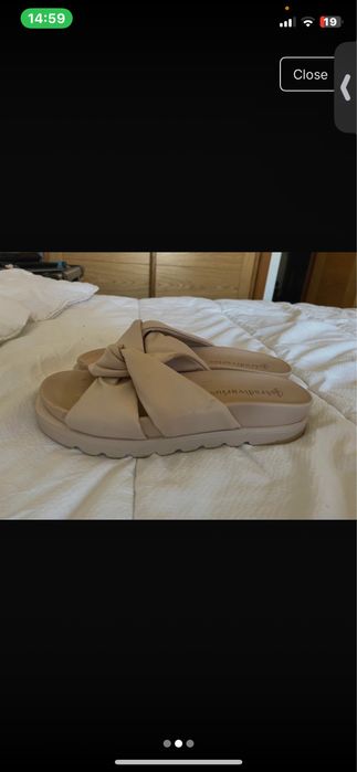 beige summer sandals64585807738626121