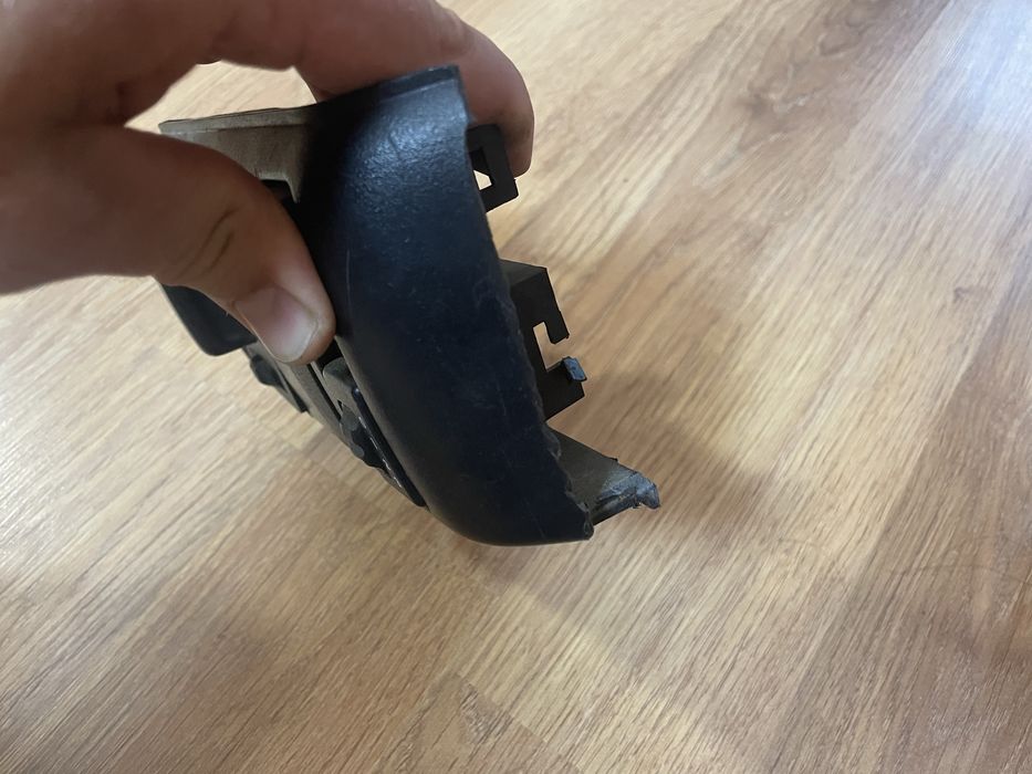 Блок управління світла Opel Vectra