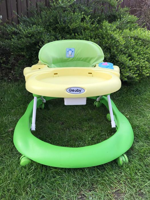 Geoby ходунці для малечі