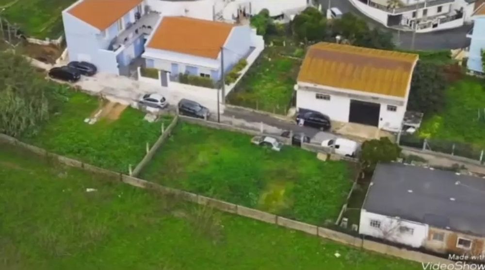 Terreno em Unhos — Camarate, Unhos E Apelação, Lisboa