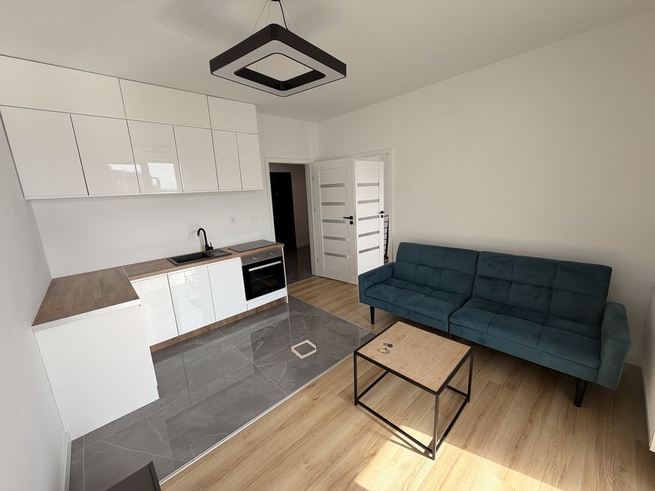 Mieszkanie 2 pokojowe, Wenecja, nowy blok, Winda,