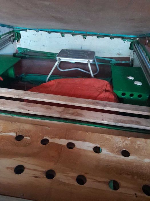 Продам причіп-скіф 8106, 1975 рік