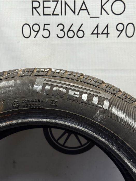 Шини 185/60 R15 Pirelli (всесезонні)