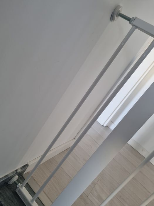 Cancela proteçao bebe