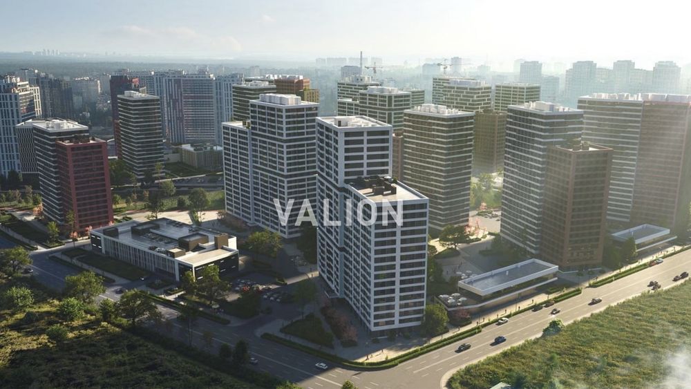 Продаж 1 кім. Квартири ЖК Варшавський 3 буд. 10.5 (1С1) 5 поверх