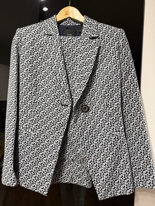 Garnitur damski Pinko