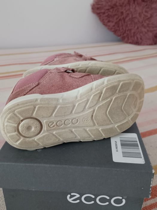 Buciki Ecco r.22