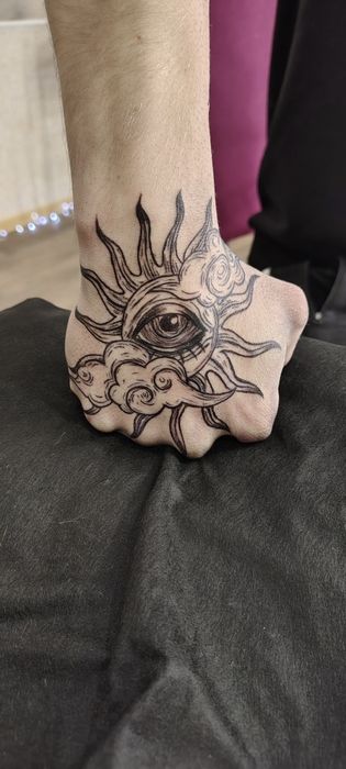 Татушечки тату татуировка