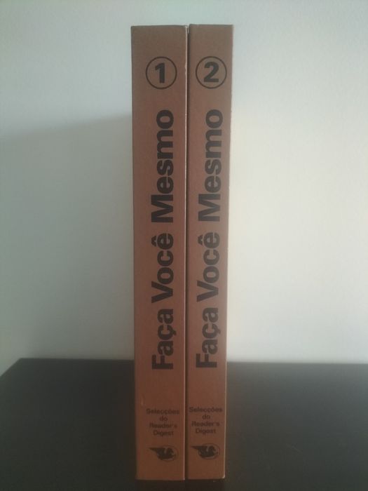 Faça Você Mesmo – Selecções do Reader’s Digest (1977)