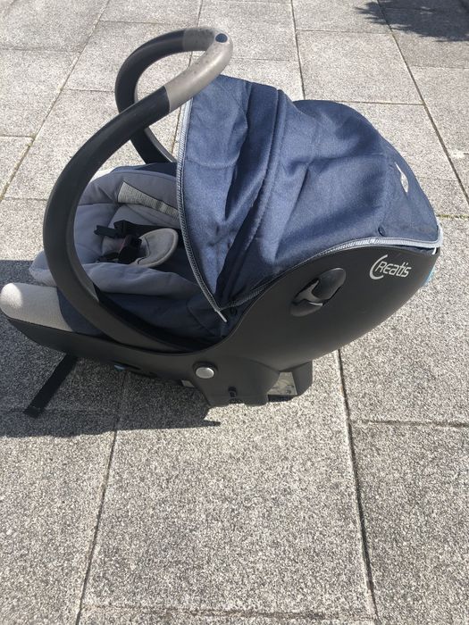 Maxi-cosi bebé confort