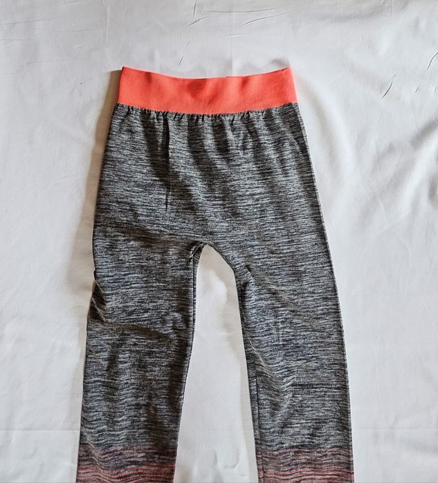 Legginsy sportowe