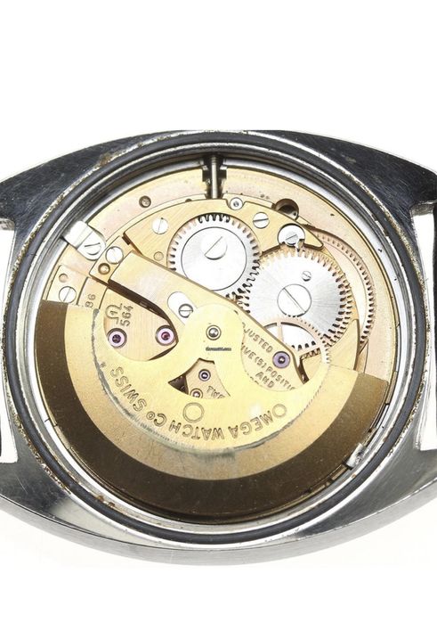 Omega Constelation 168.017 SP