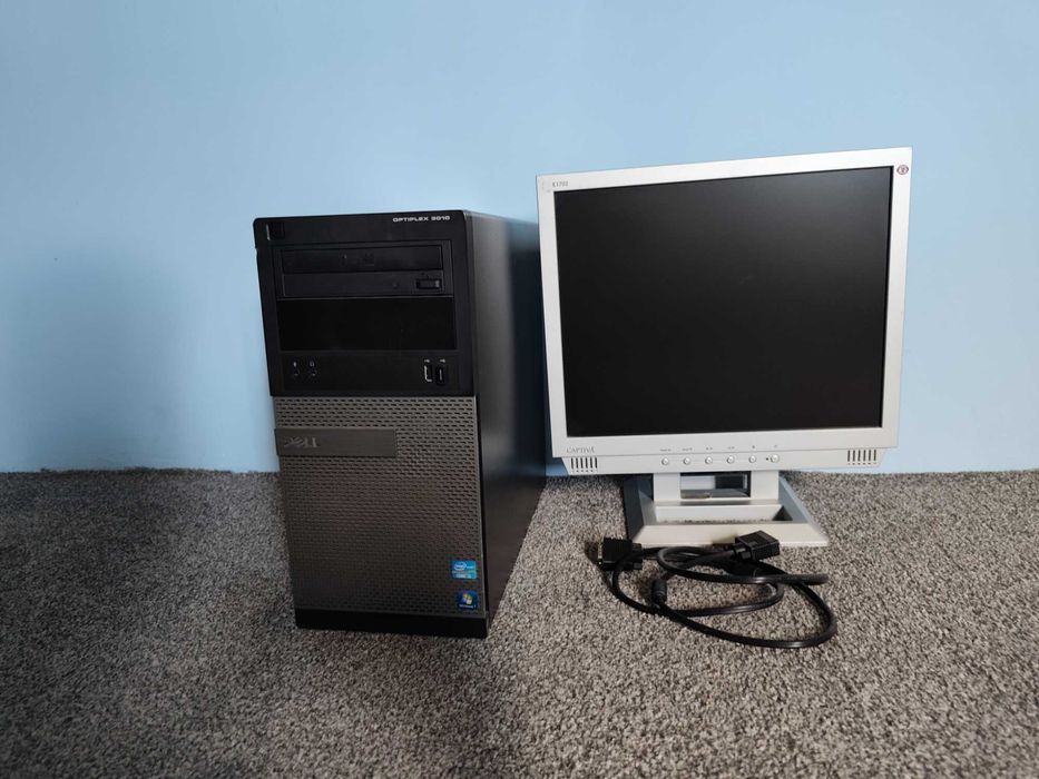 Dell Optiplex 3010
