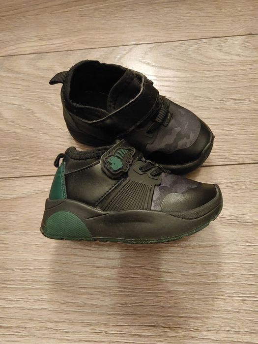 Кросівки для хлопчика