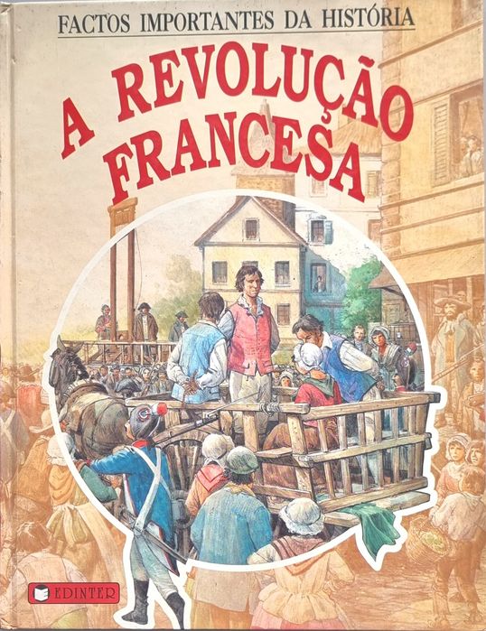 A Revolução Francesa