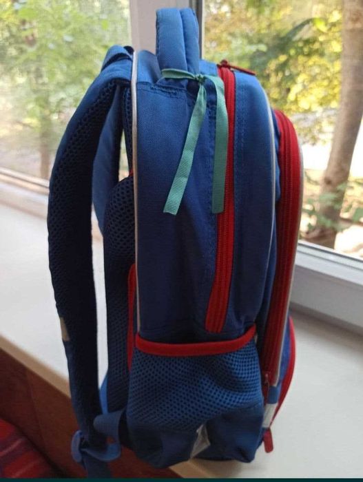 Рюкзак початкова школа Kite, ортопедична спинка